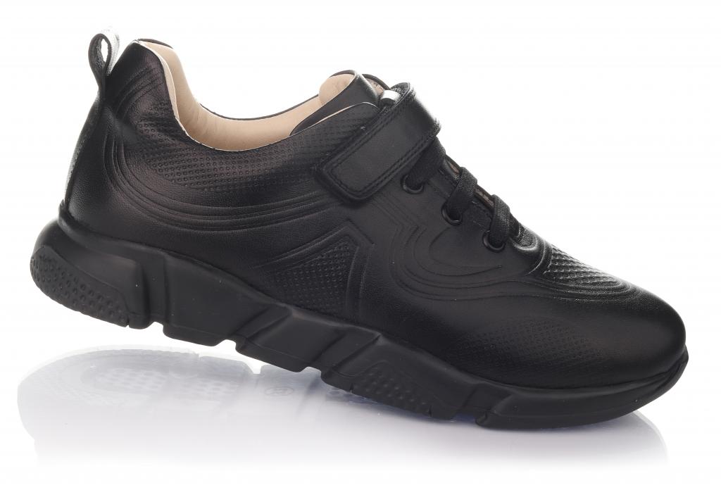 

Детские кроссовки Topitop на шнурках-резинке (09). Размер 36