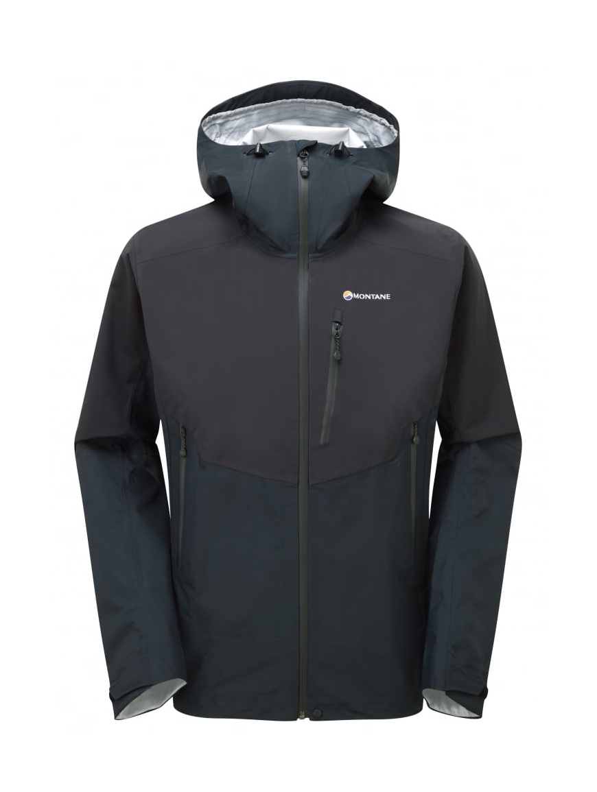 

Куртка Montane Ajax Jacket Black S (1004-MAJJABLAB4)