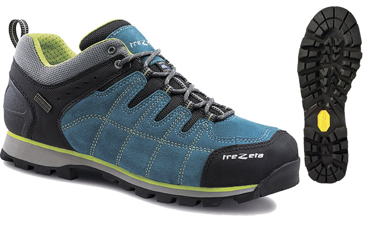 

Кроссовки Trezeta Hurricane Low 47 Синий (TRZ-01071-9024-47)