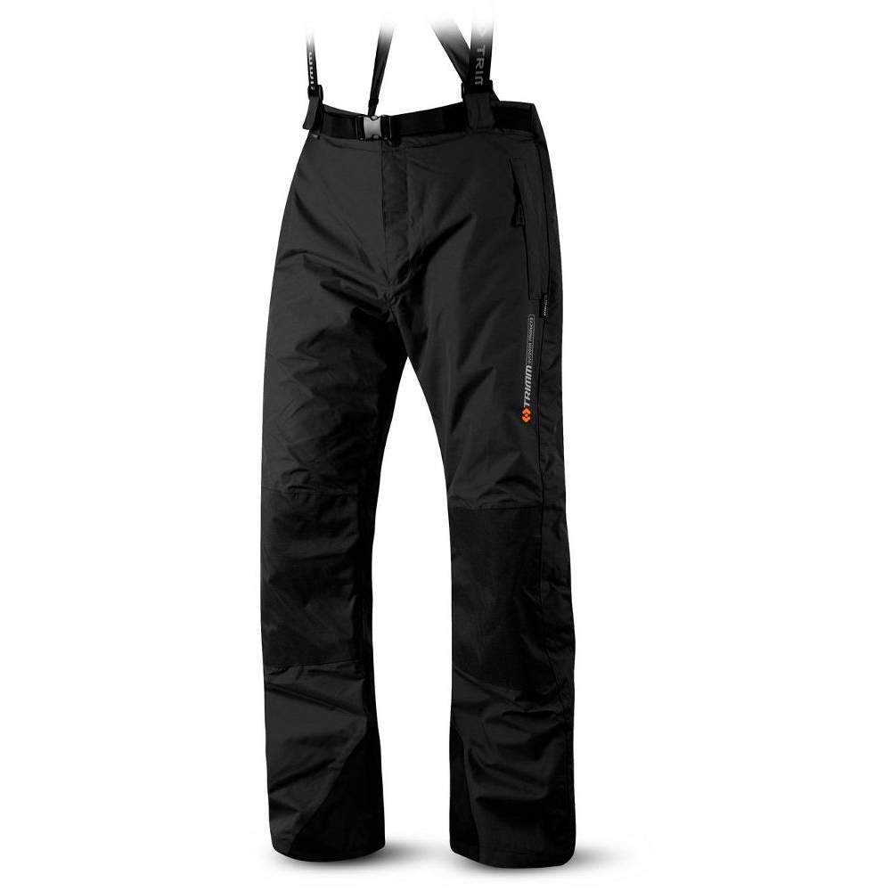 

Штани Trimm Patriot Black XL (1054-001.004.2202)