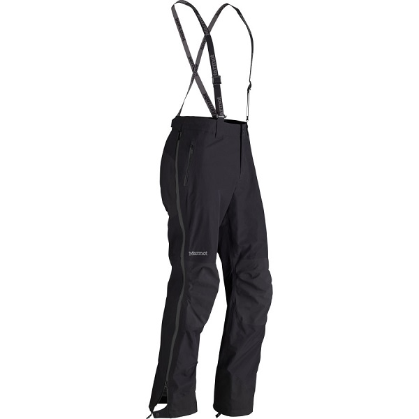 

Штани Marmot Speed Light Pant Black XL (1033-MRT 30640.001-XL)