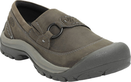 

Женские туфли Keen Kaci III Slip-On Shoe Castor Grey/Raven 40