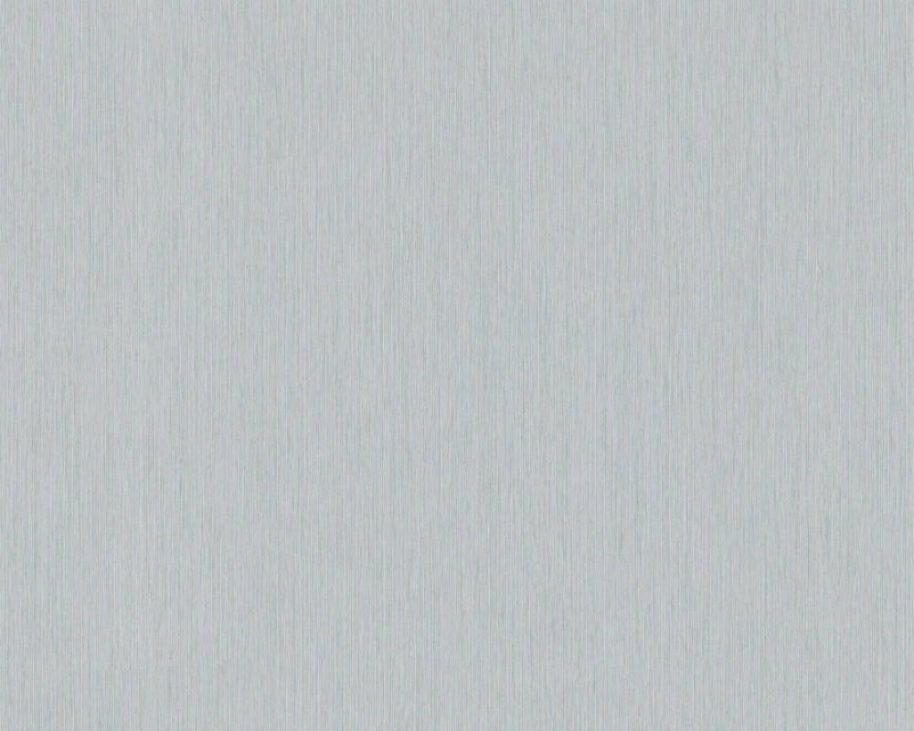 

Виниловые обои на флизилиновой основе AS Creation Sumatra 37375-2 серый однотонный