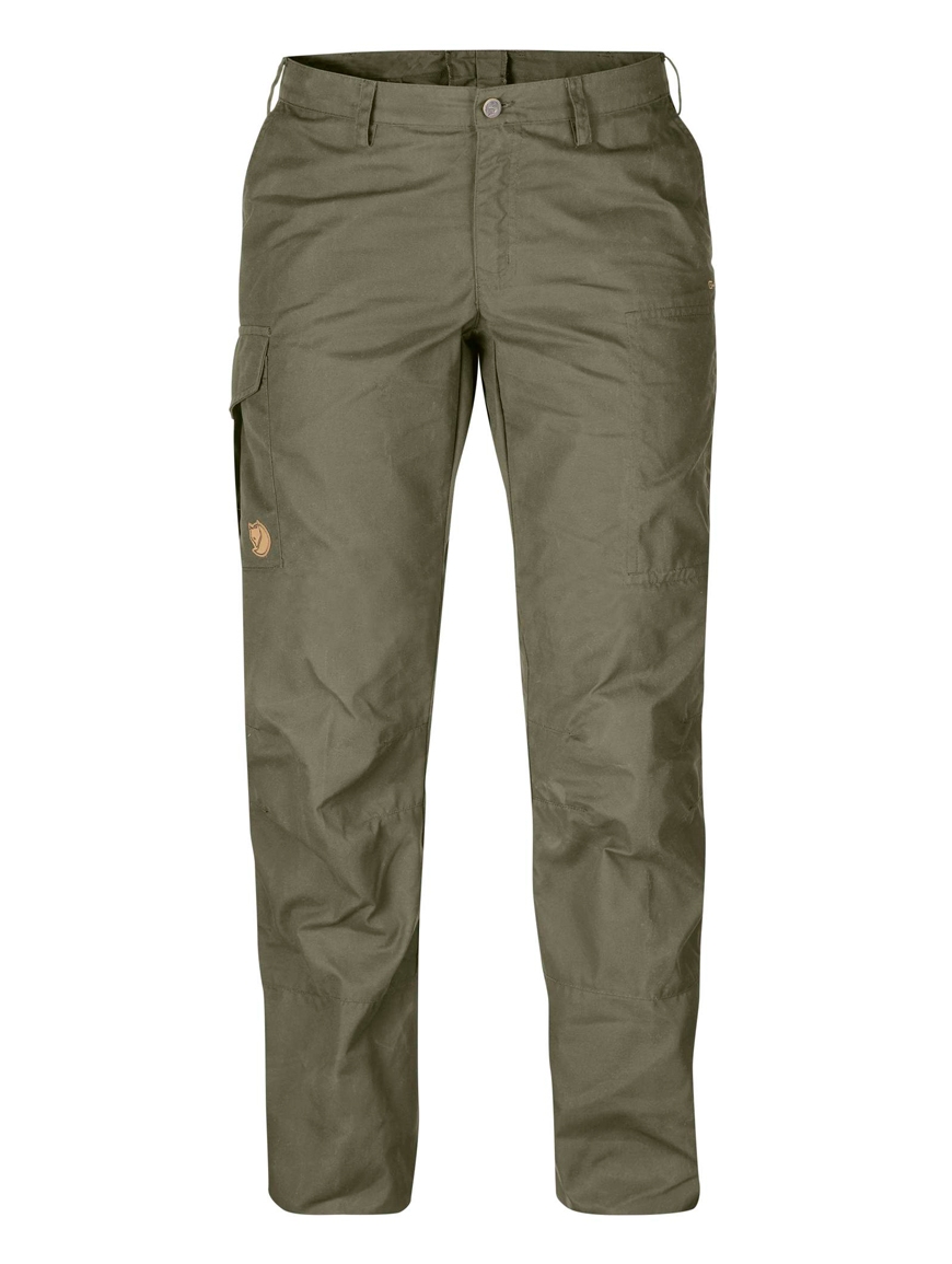 

Штани Fjallraven Karla Pro Trousers Laurel Green M (1004-89726GM)