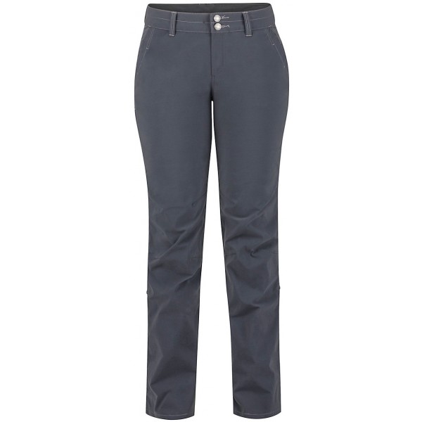 

Штани Marmot Wm's Kodachrome Pant Light 4 Dark Steel (1033-MRT 47990.1132-4)