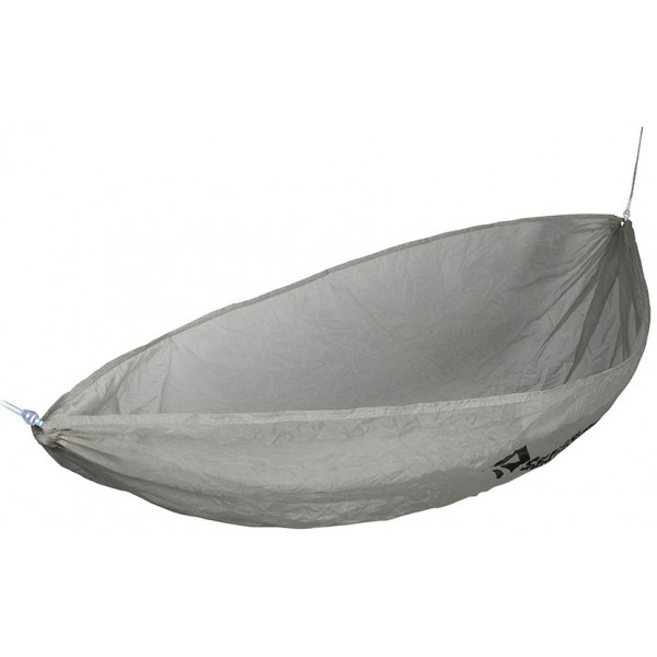 

Гамак Sea To Summit Hammock Set Ultralight Single XL Сірий (1033-STS AHAMSETULXLSGY)