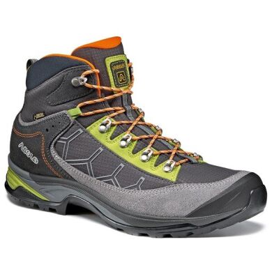 

Черевики Asolo Falcon GV MM 45 Graphite/Graphite/Blueberry (1033-ASL A40016.A795-10.5)