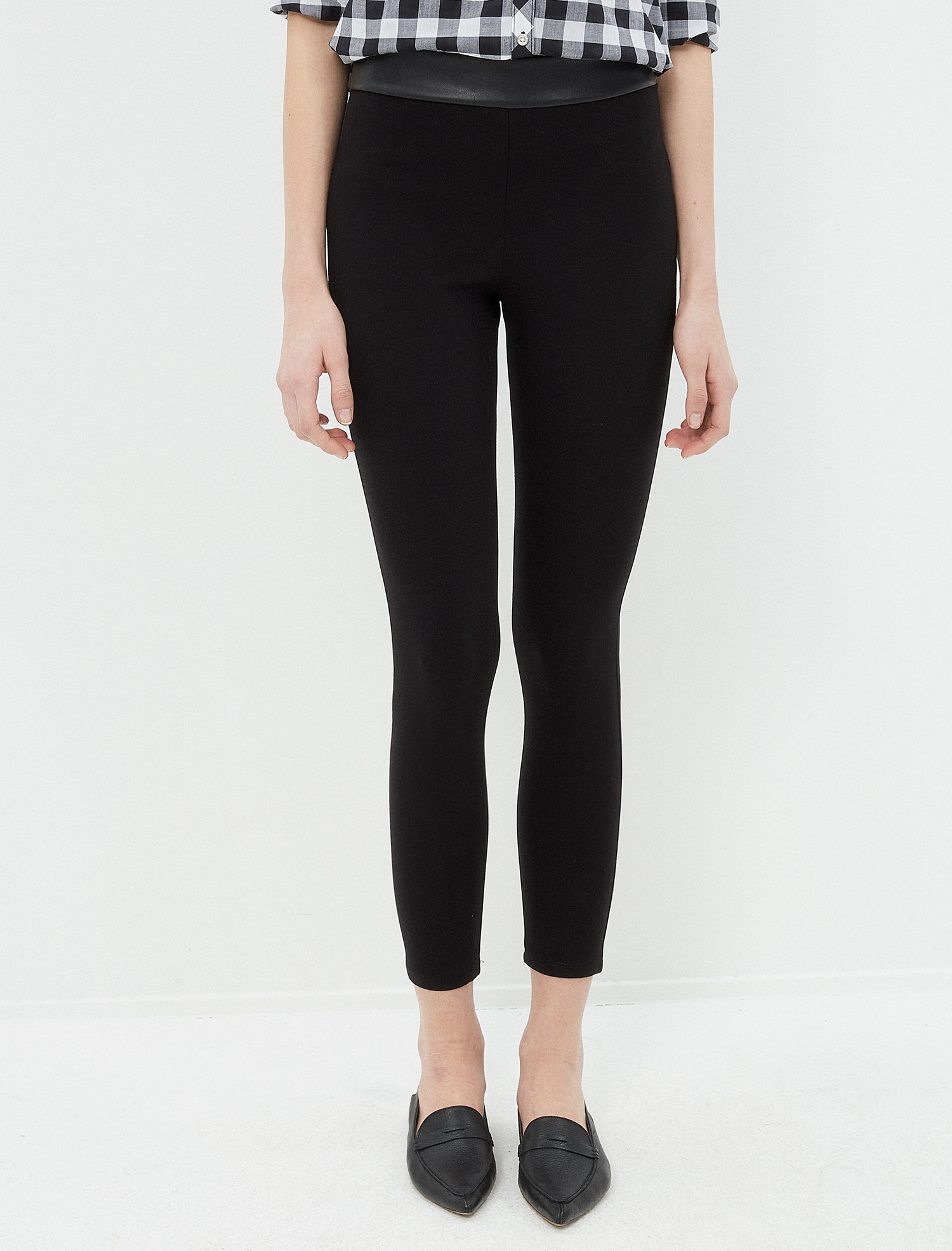 

Леггинсы Koton 7YAL41349JK XS Black