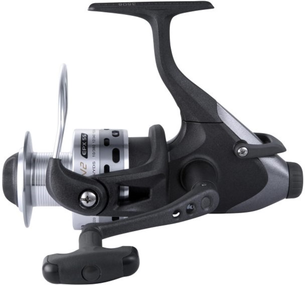 

Катушка Okuma Epix V2 Baitfeeder EPX-40 4+1bb (13530897)
