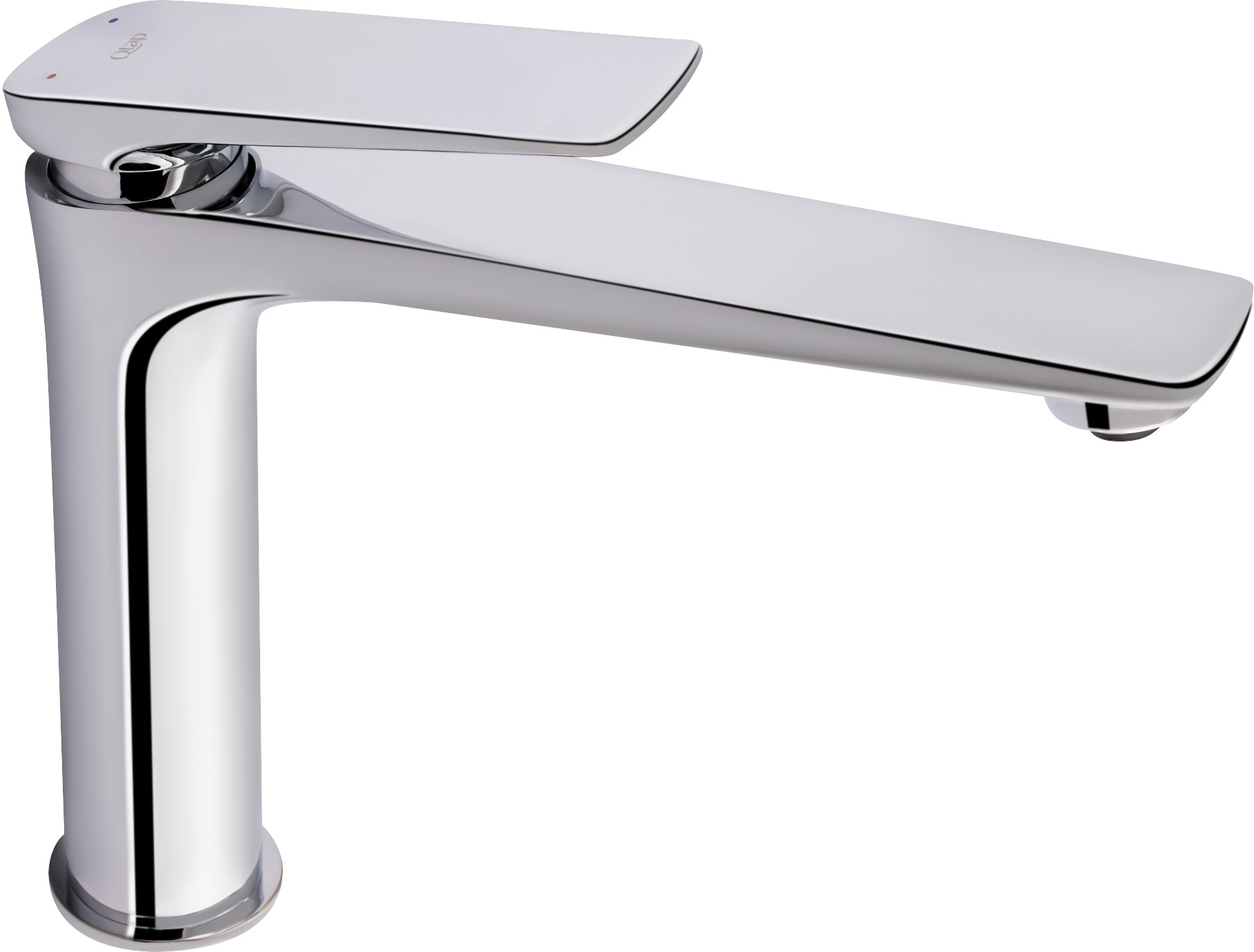 

Смеситель для раковины Qtap Vlasta 1028M102C