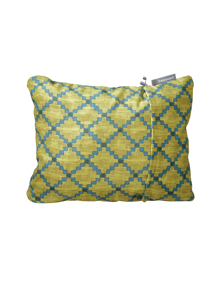 

Подушка Therm-a-Rest Compressible Pillow Large Moon (1004-10773)