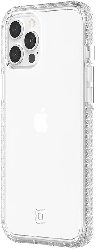 

Чехол Incipio Grip для iPhone 12 Pro Max Clear [IPH-1892-CLR]