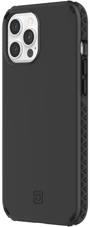 

Чехол Incipio Grip для iPhone 12 Pro Max Black [IPH-1892-BLK]