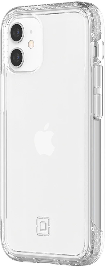 

Чехол Incipio Slim для iPhone 12 и iPhone 12 Pro Clear [IPH-1887-CLR]