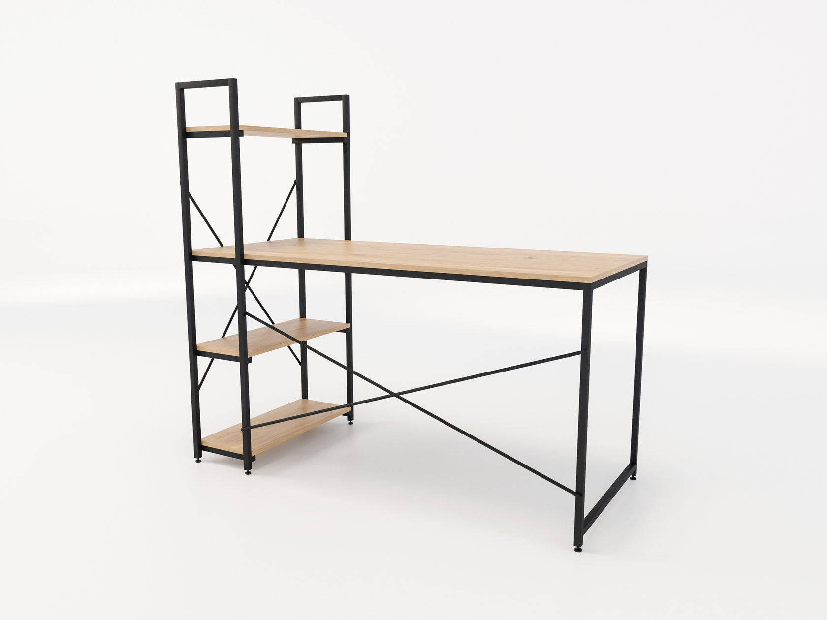 

Стол kontor SL8