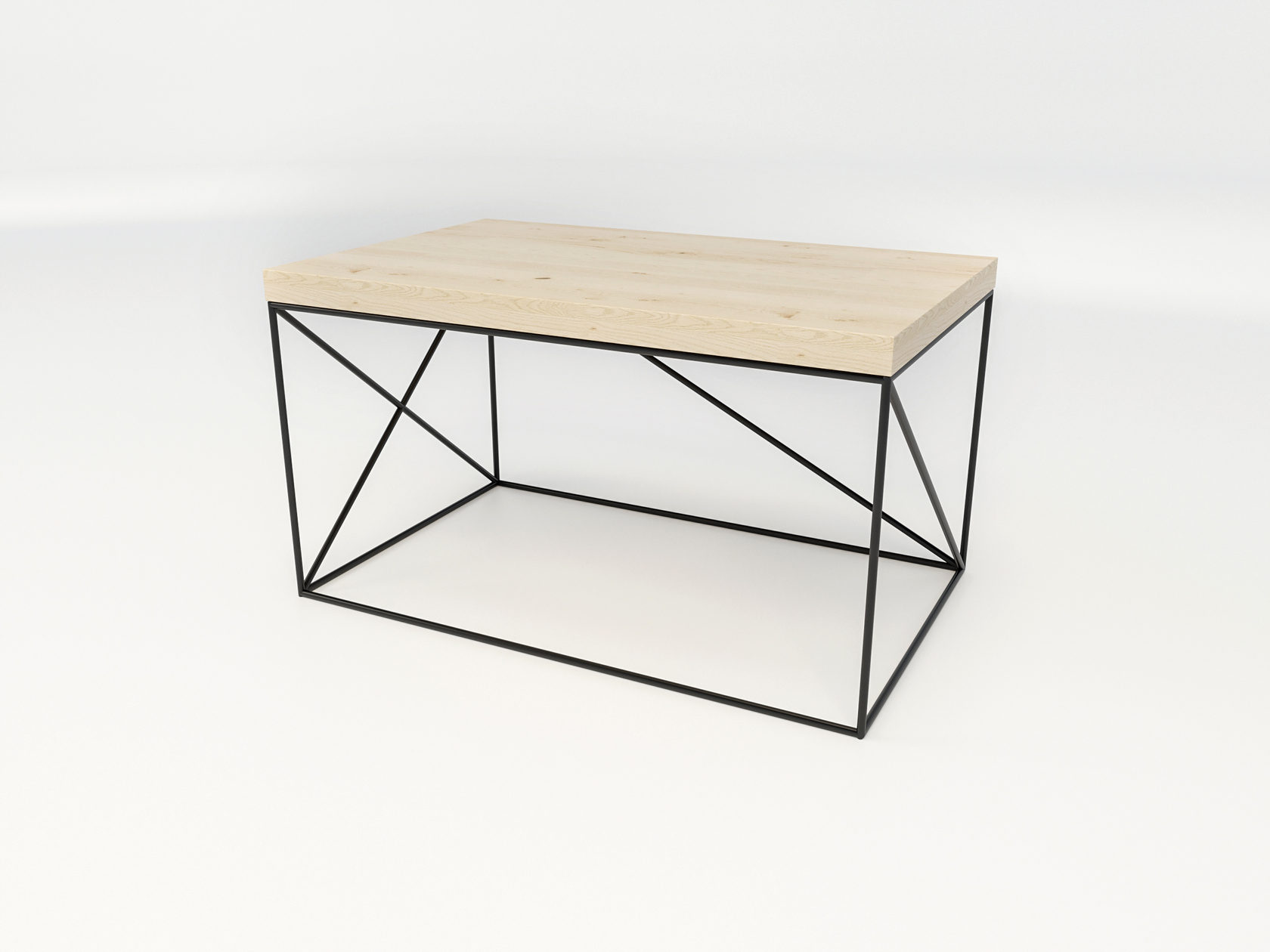 

Журнальный стол kontor СТ2