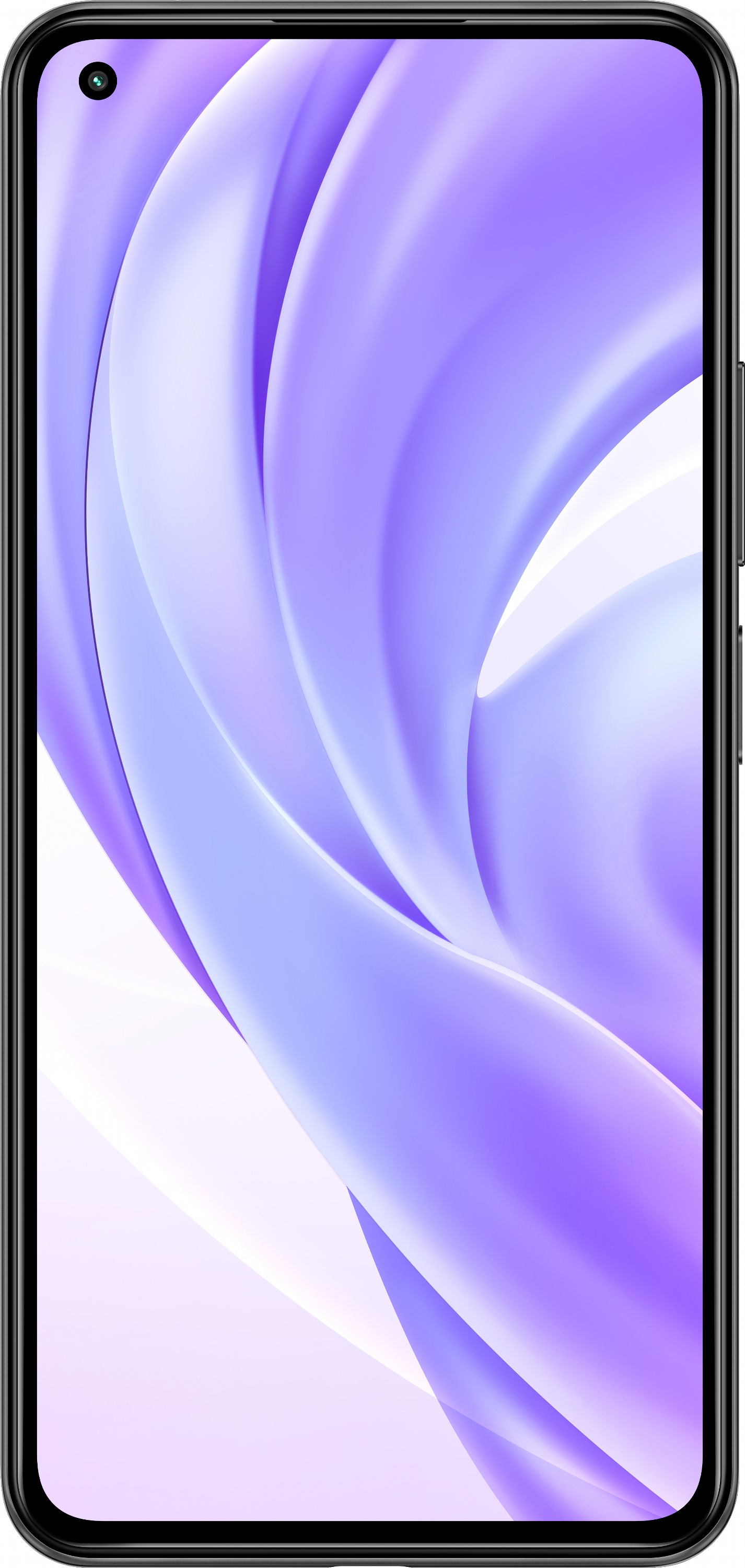 

Мобильный телефон Xiaomi Mi 11 Lite 6/64GB Boba Black