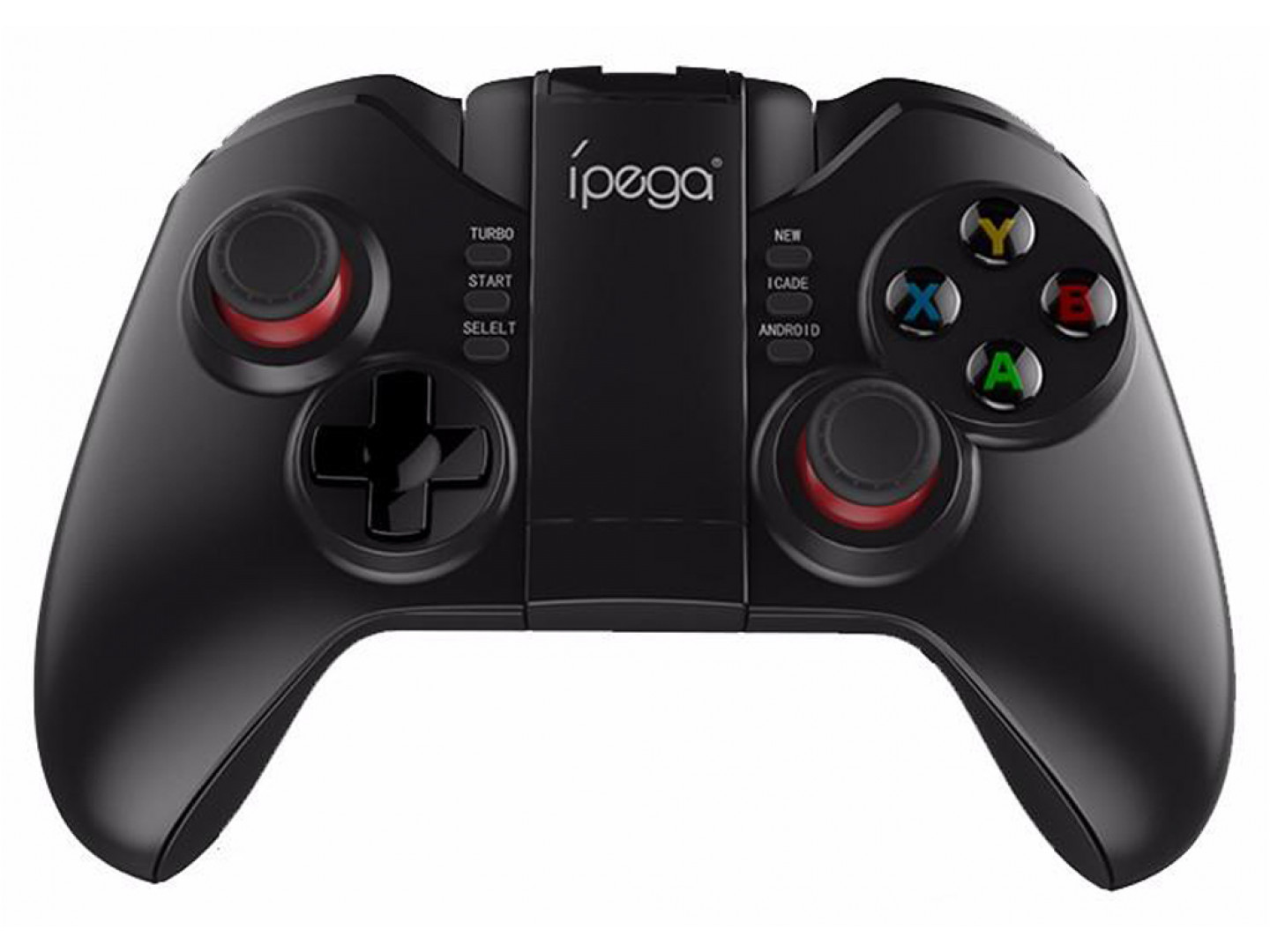 

Джойстик беспроводной iPega PG-9068 Bluetooth для Android, Windows PC, TV Box (DG2011)