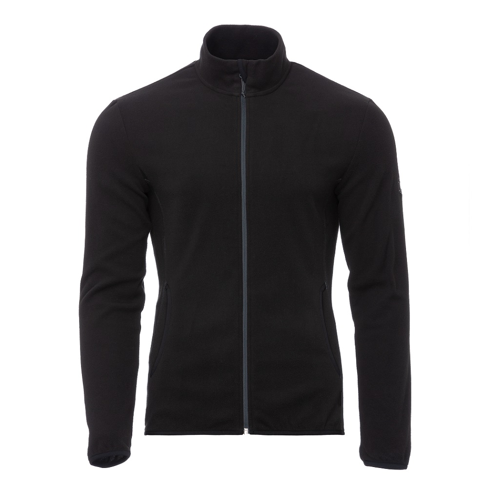 

Кофта чоловіча Turbat Omalo Mns XL Black (012.004.1687)