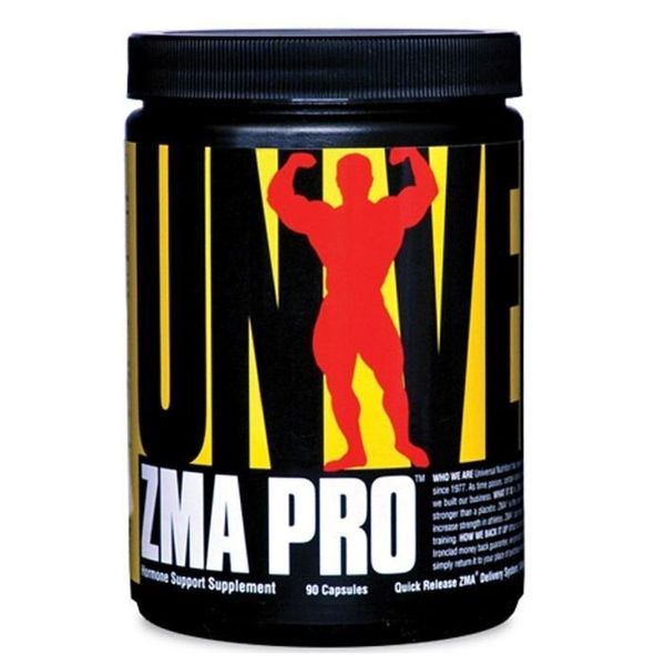 

ZMA PRO Universal Nutrition 90 таблеток (UN078)