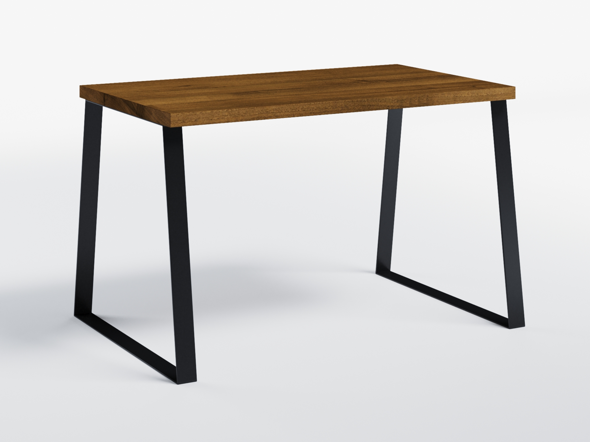 

Компьютерный стол Skandi Wood SW132_2 Беверли 200 х 80 х 75 см МДФ+Шпон Дуб Коричневый