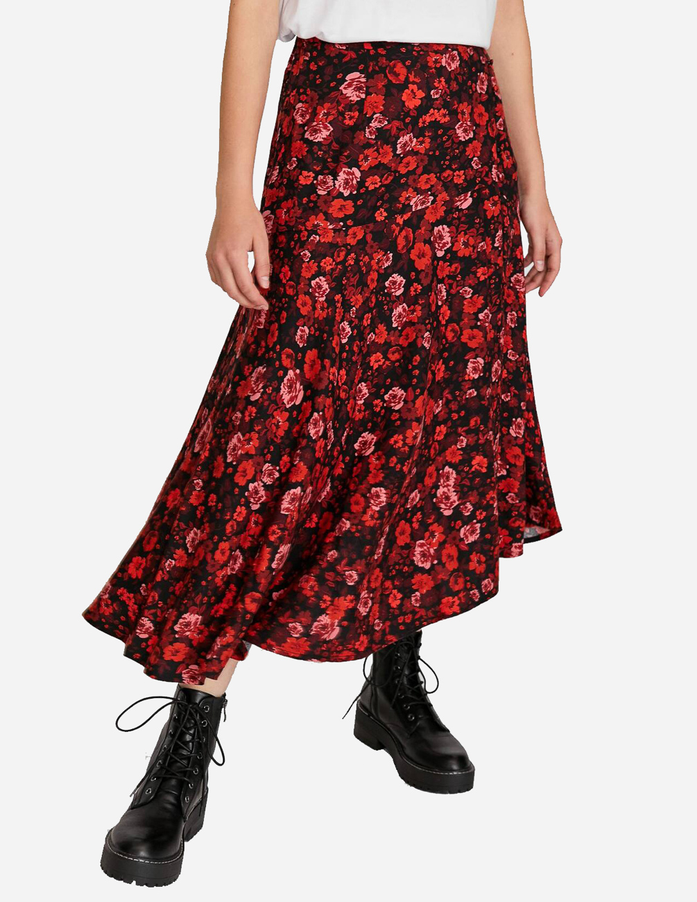 

Юбка Stradivarius Ж1057925 (4704/109/101) цвет разноцветный, Юбка Stradivarius Ж1057925 (4704/109/101) цвет разноцветный L