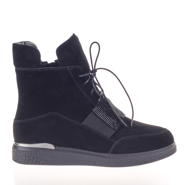 

Ботинки женские Allshoes OCBPH2185-J3359-3M 42