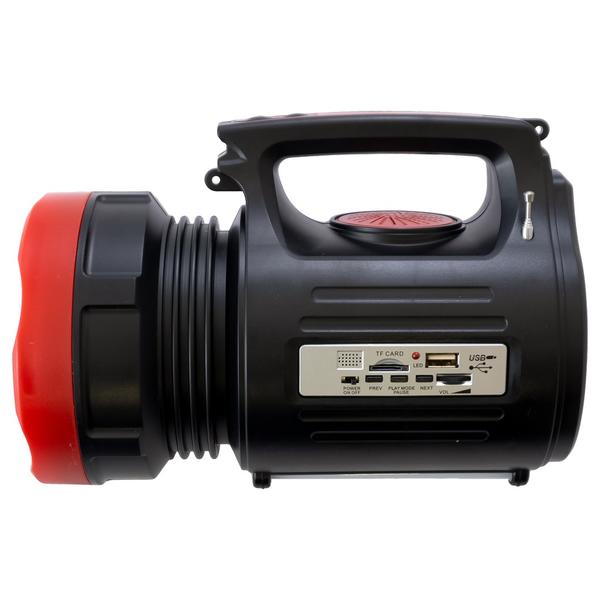 

Фонарь ручной Wimpex WX-2980SYK (WX-2980SYK)