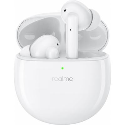 

Наушники Realme Buds Air Pro White (RMA210)