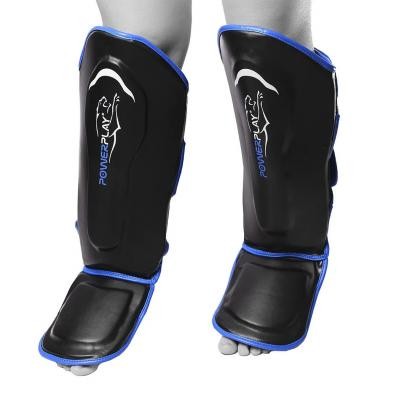 

Защита голени и стопы PowerPlay 3052 L Black/Blue (PP_3052_L_Black_Blue)