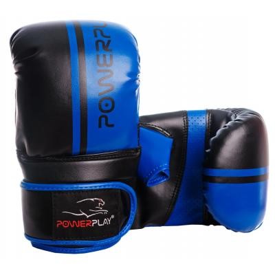 

Снарядные перчатки PowerPlay 3025 XL Blue/Black (PP_3025_XL_Blue/Black)