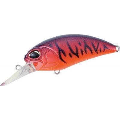 

Воблер DUO Realis Crank M65 8A 65mm 14.0g CCC3069 Red Tiger (34.32.35)
