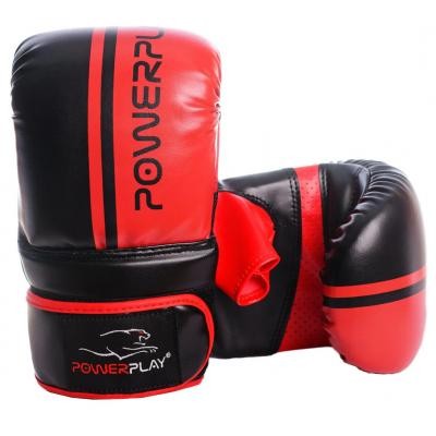 

Снарядные перчатки PowerPlay 3025 XL Red/Black (PP_3025_XL_Red/Black)