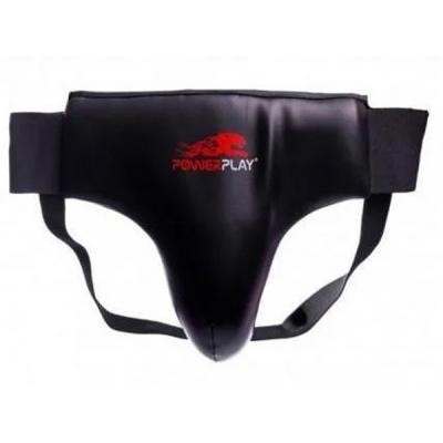 

Защита паха PowerPlay 3037 PU L Black (PP_3037_L_Black)