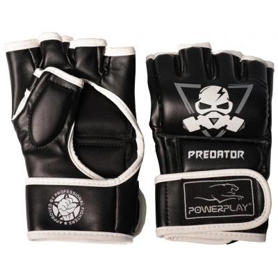 

Перчатки для MMA PowerPlay 3056 А S Black/White (PP_3056A_S_Black)