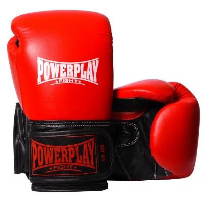 

Боксерские перчатки PowerPlay 3015 14oz Red (PP_3015_14oz_Red)