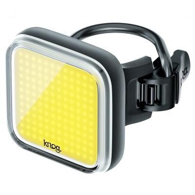 

Мигалка передняя Knog Blinder Square Front 200 Lumens (12287)