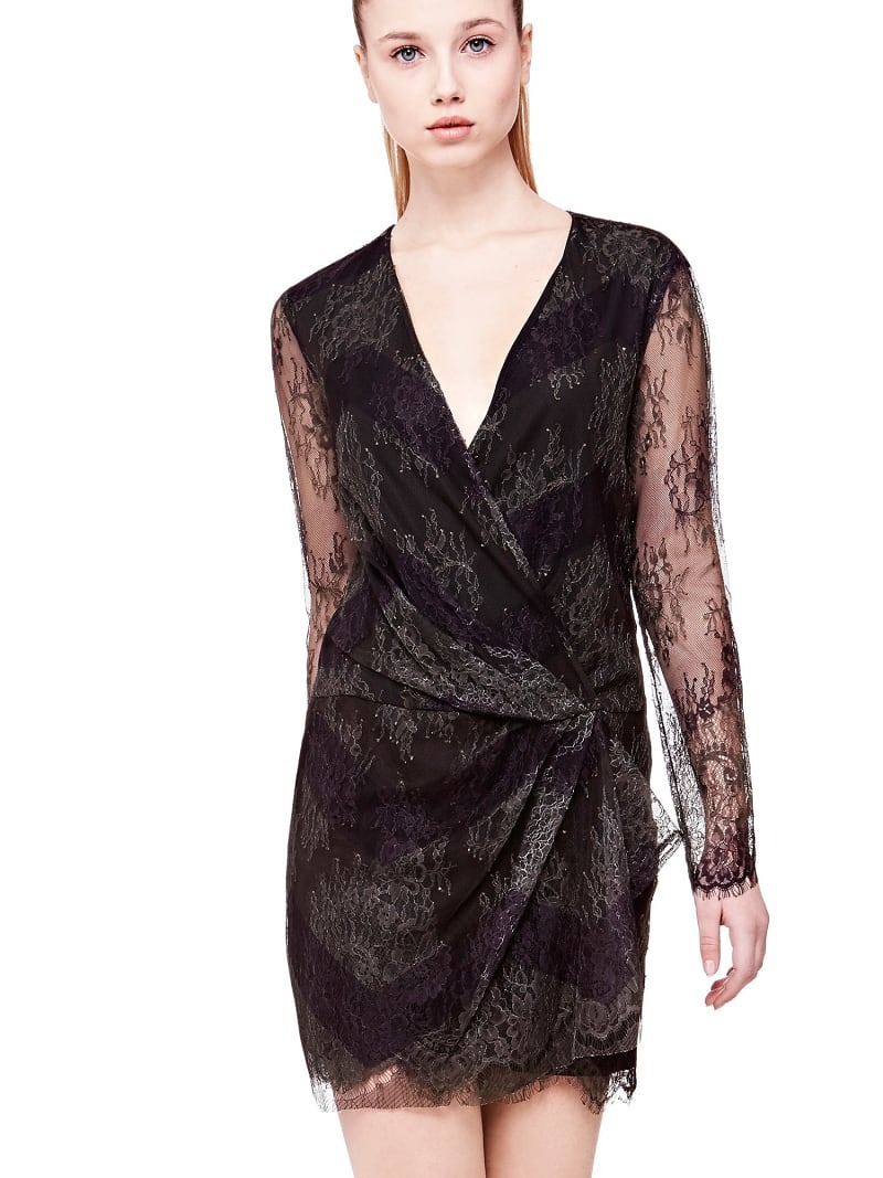 

платье Marciano smixb04800046 44 хаки 2000000542713
