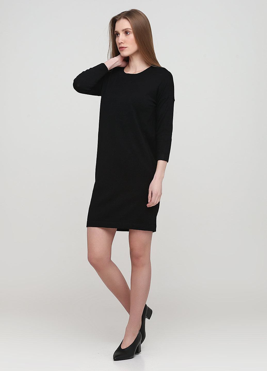 

Платье Vero Moda smix05330100  Черный 2000000526485, Платье Vero Moda smix05330100 S Черный 2000000526485