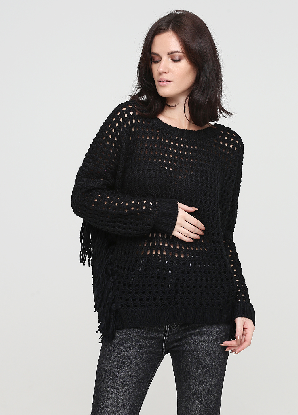 

Свитер Volcom smix03300061 Черный 2000000487823