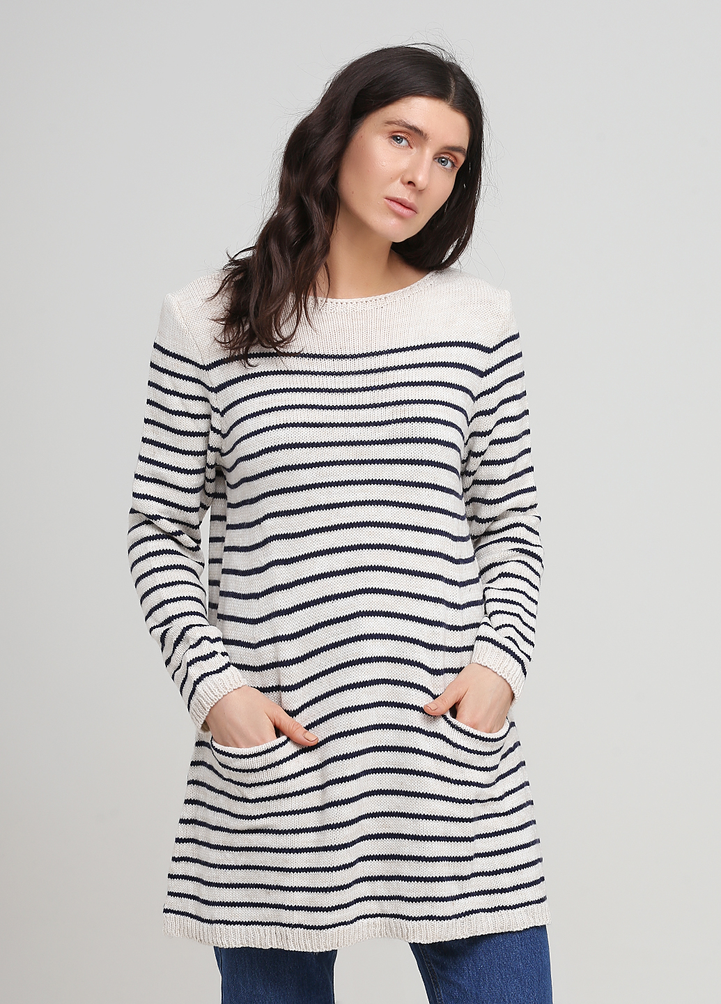 

Свитер Une saison  Paris smix03330391  Бежевый 2000000533773, Свитер Une saison  Paris smix03330391 M Бежевый 2000000533773