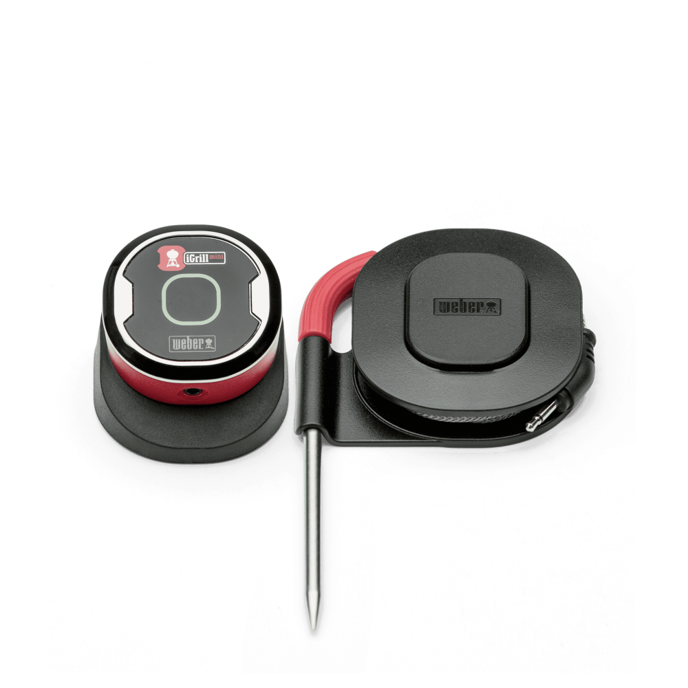 

Цифровой термометр iGrill - mini - 7220