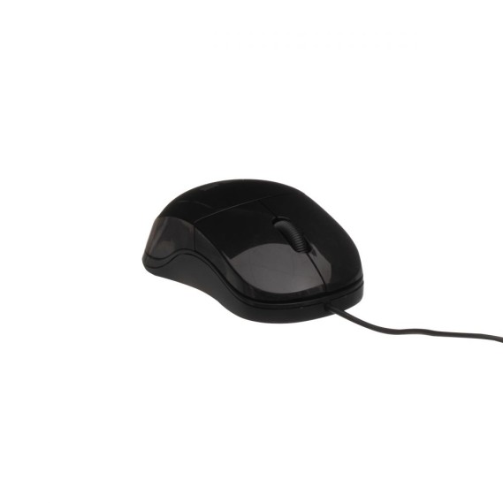 

USB Мышь Asus 1200 CPI New (Черный)