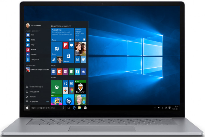 

Ноутбук Microsoft Surface Laptop 3 (VFL-00001)