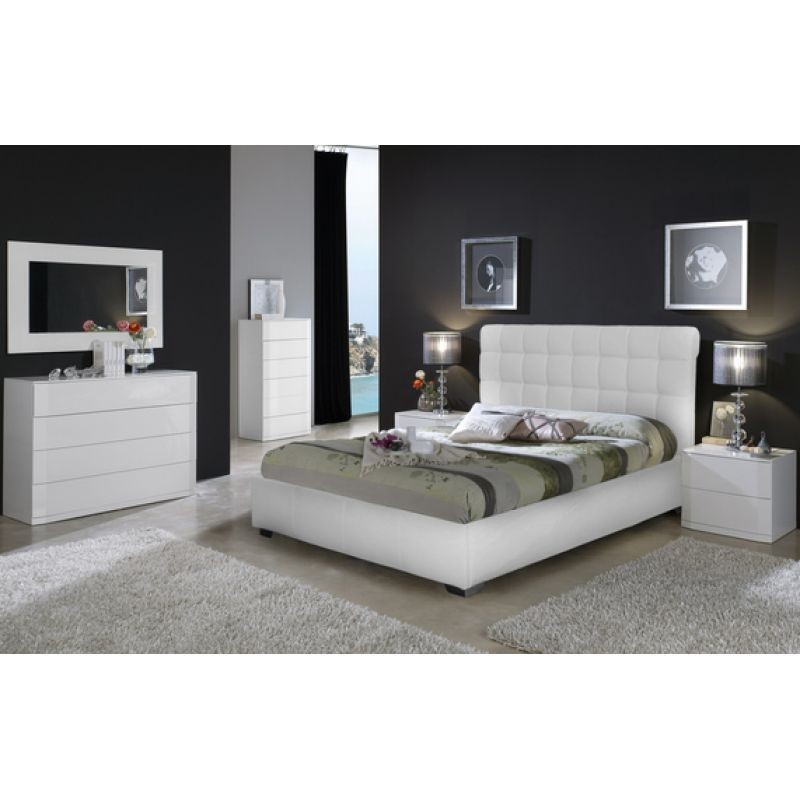 

Двуспальная кровать Novelty Кантри 180x200 см