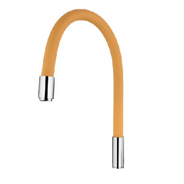

MIXXUS PREMIUM излив силиконовый ORANGE (30 шт/ящ)
