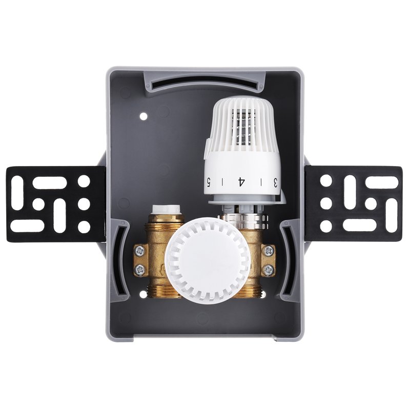 

Унибокс для ТП KOER KR.3001 (RTL+T) (KR2884)