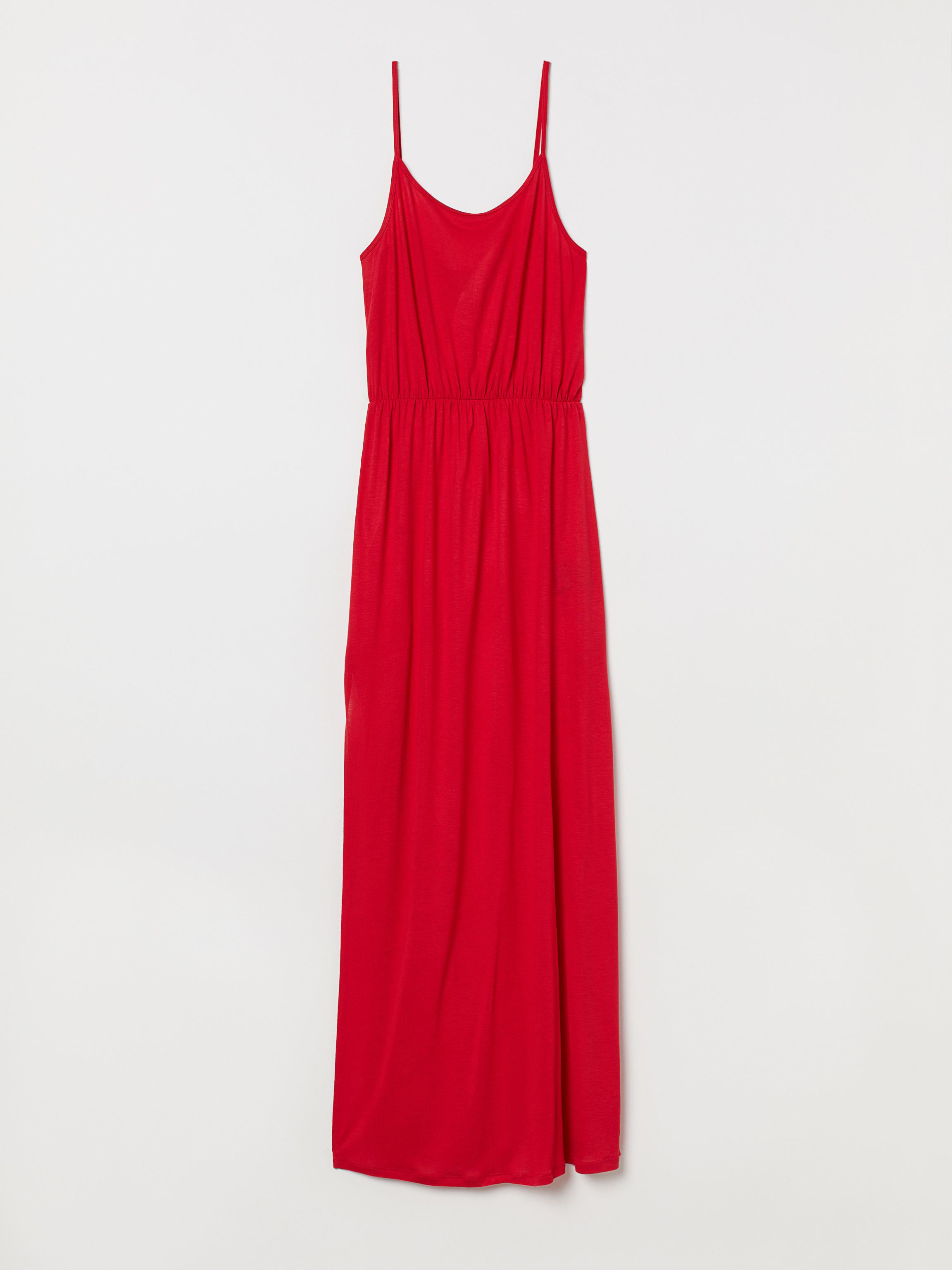 

Сарафан H&M 0212629-7 XL Красный