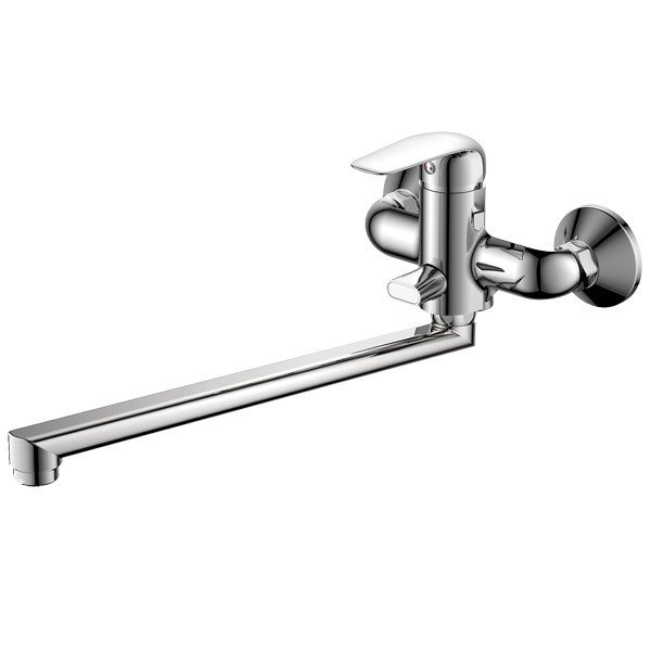 

Смеситель для ванны Haiba DARIO 006 (HB0858)