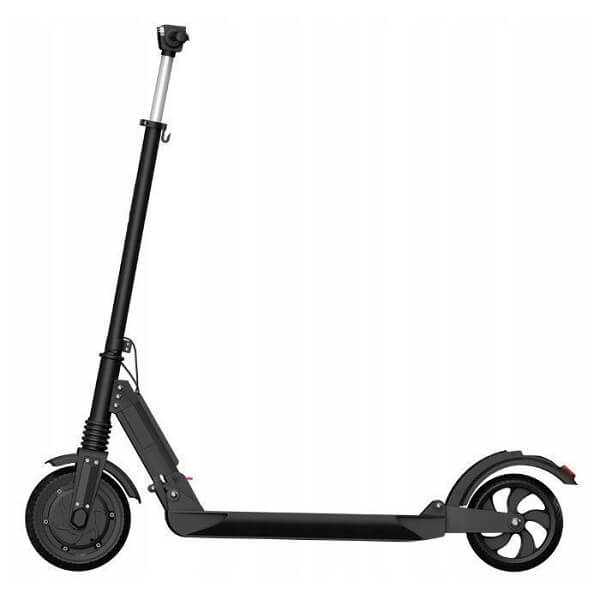 

Електросамокат OIO Ecogo 2 RT1 8" Чорний (e413)
